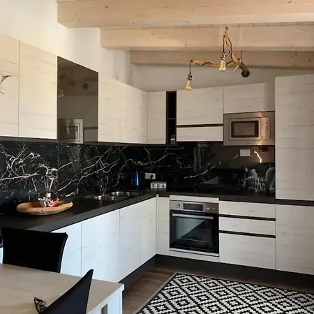 Casa Del Ginepro - Zona