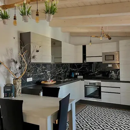 Casa Del Ginepro - Zona *