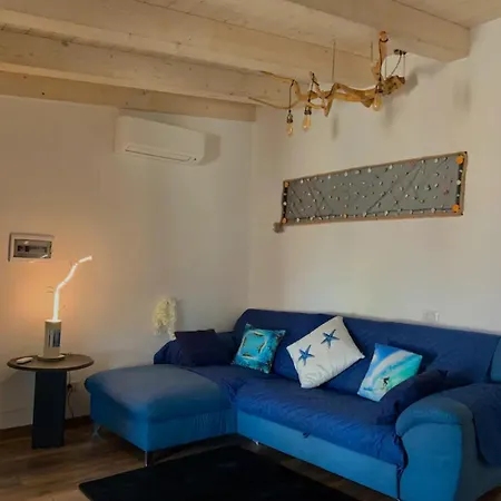 شقة Casa Del Ginepro - Zona