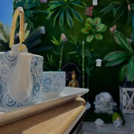 شقة Casa Del Ginepro - Zona أولبيا