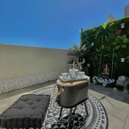 شقة Casa Del Ginepro - Zona