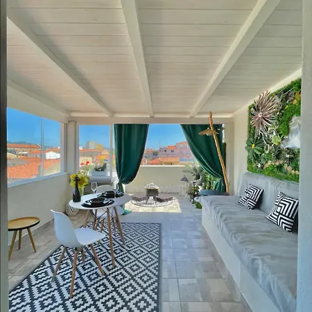 Casa Del Ginepro - Zona أولبيا