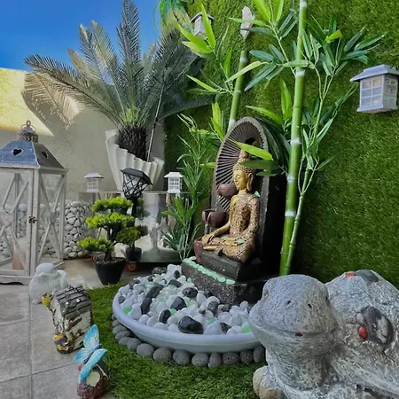 Casa Del Ginepro - Zona * أولبيا